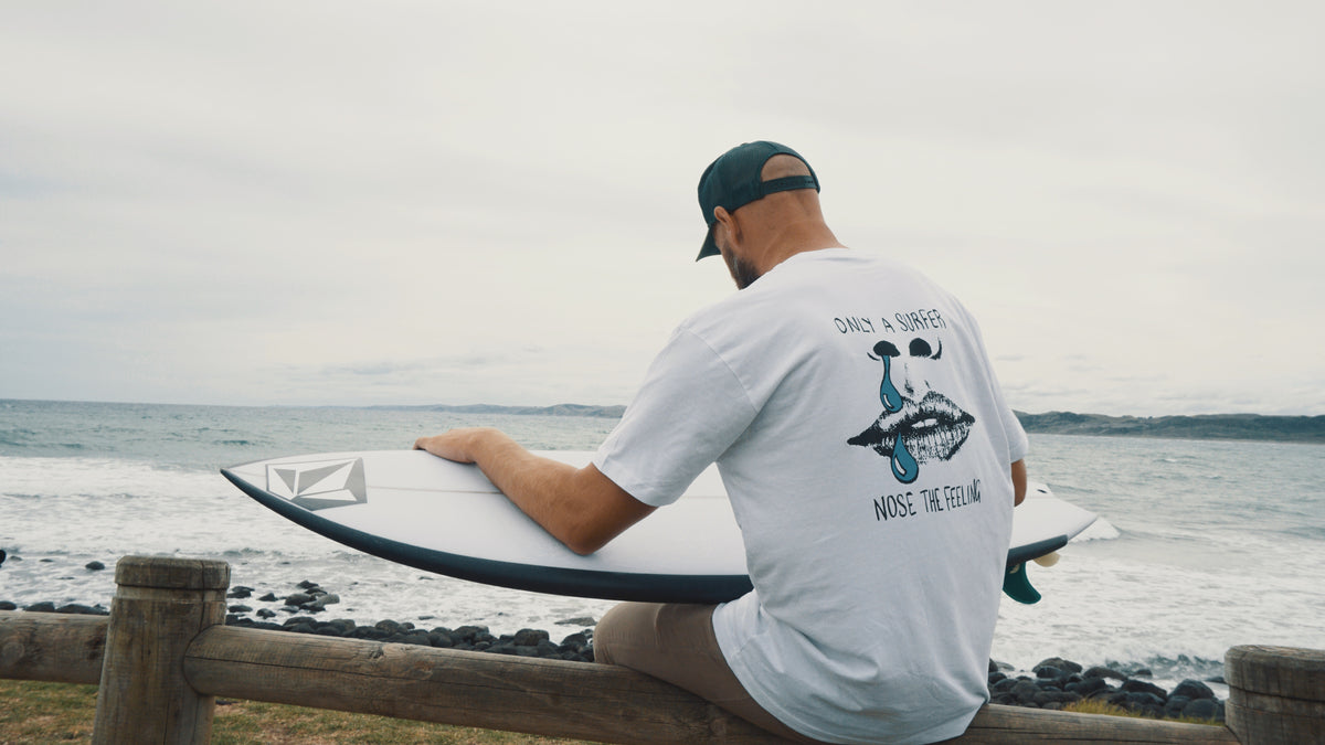 Tees – The Raglan Surf Report