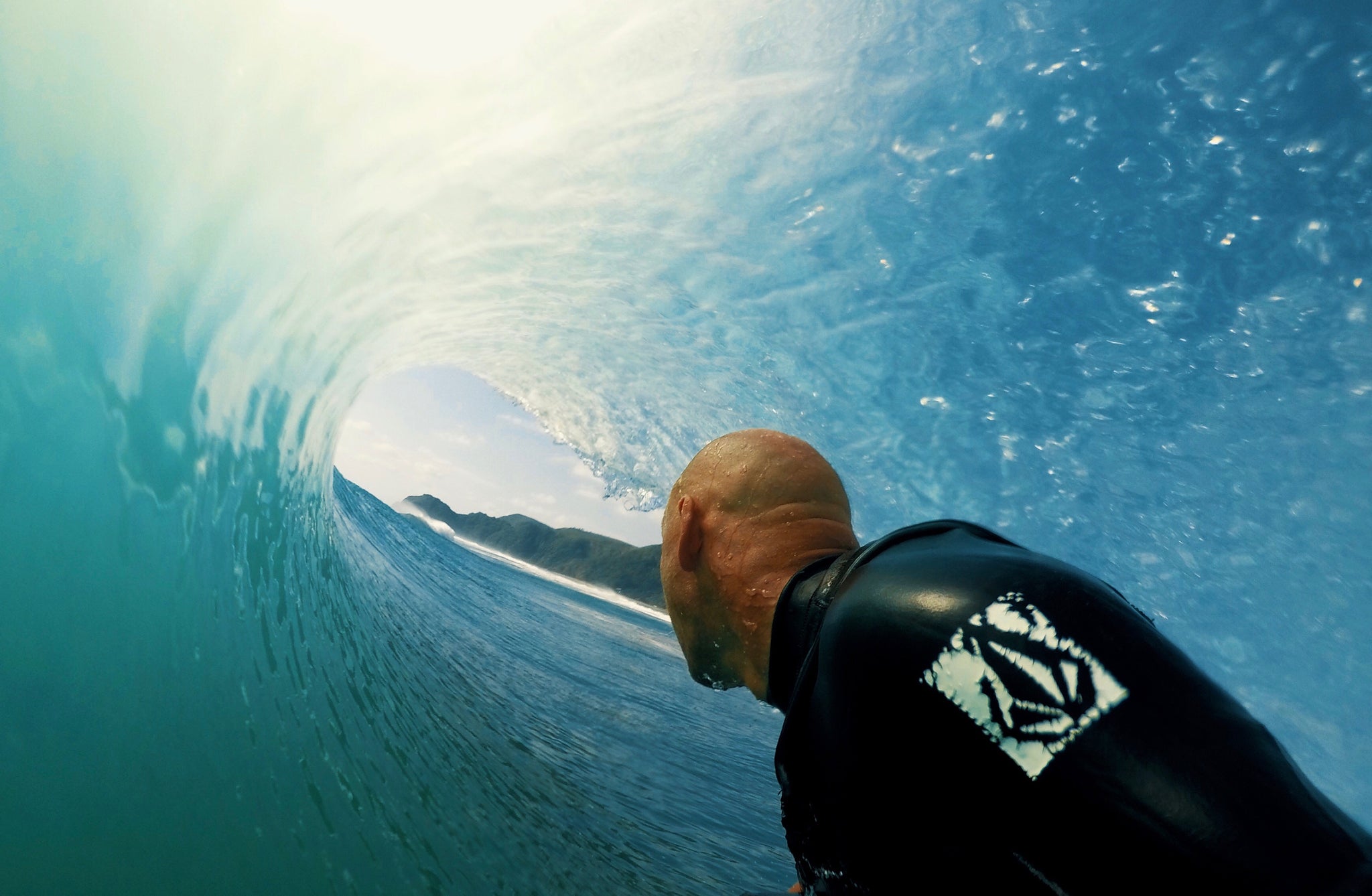 The Raglan Surf Report