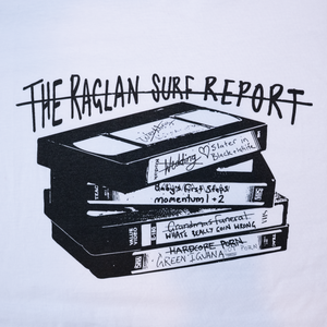 VHS Tee
